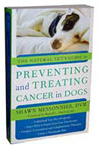 An excellent technical but easy to understand book on canine cancer